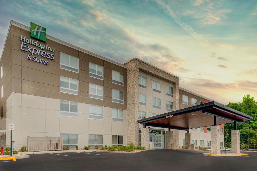 Holiday Inn Express & Suites – King George – Dahlgren, an IHG Hotel